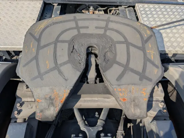 日野 プロフィア 2DG-SH1EDGG(2WD)の写真16