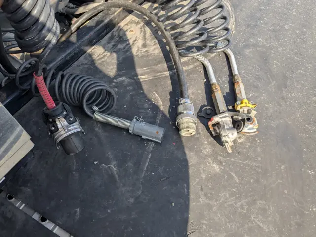 日野 プロフィア 2DG-SH1EDGG(2WD)の写真18