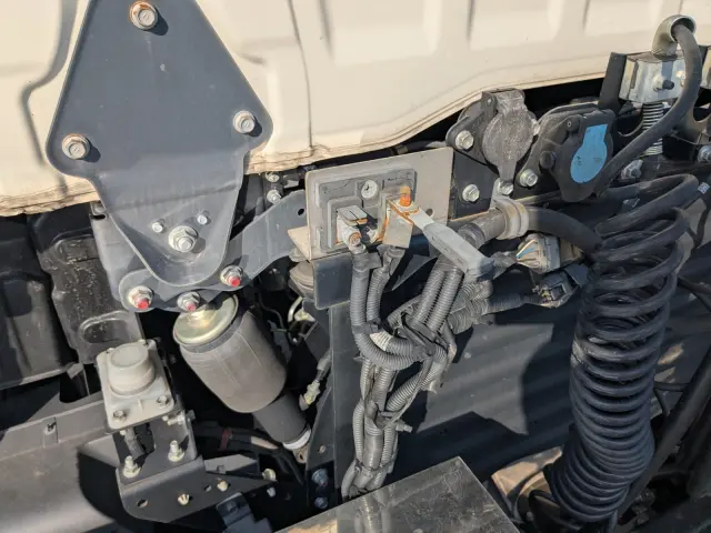 日野 プロフィア 2DG-SH1EDGG(2WD)の写真19