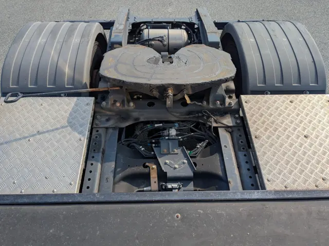 日野 プロフィア 2DG-SH1EDGG(2WD)の写真20