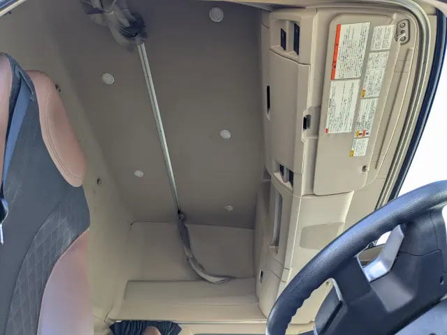 日野 プロフィア 2DG-SH1EDGG(2WD)の写真21