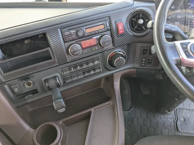 日野 プロフィア 2DG-SH1EDGG(2WD)の写真23