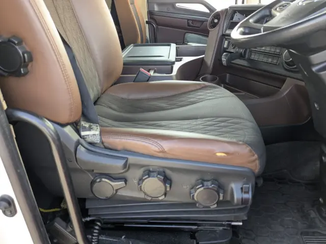 日野 プロフィア 2DG-SH1EDGG(2WD)の写真25