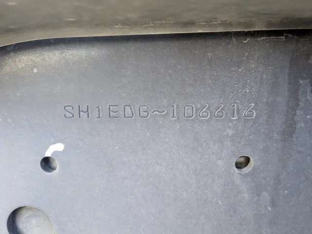 日野 プロフィア 2DG-SH1EDGG(2WD)の写真27