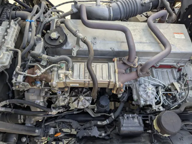 日野 プロフィア 2DG-SH1EDGG(2WD)の写真28