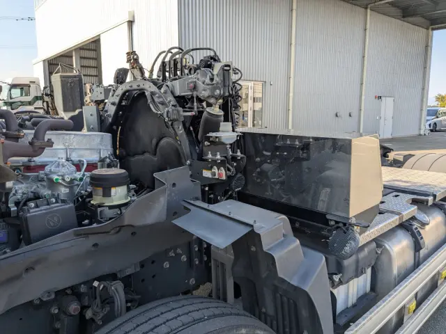 日野 プロフィア 2DG-SH1EDGG(2WD)の写真29