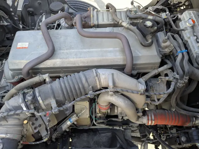 日野 プロフィア 2DG-SH1EDGG(2WD)の写真31