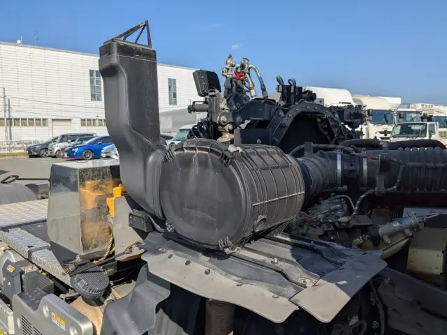 日野 プロフィア 2DG-SH1EDGG(2WD)の写真32