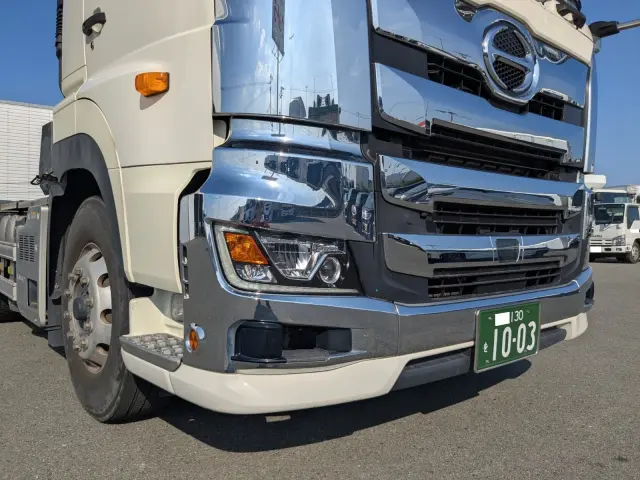 日野 プロフィア 2DG-SH1EDGG(2WD)の写真33