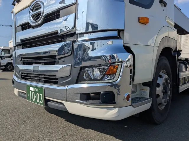 日野 プロフィア 2DG-SH1EDGG(2WD)の写真34