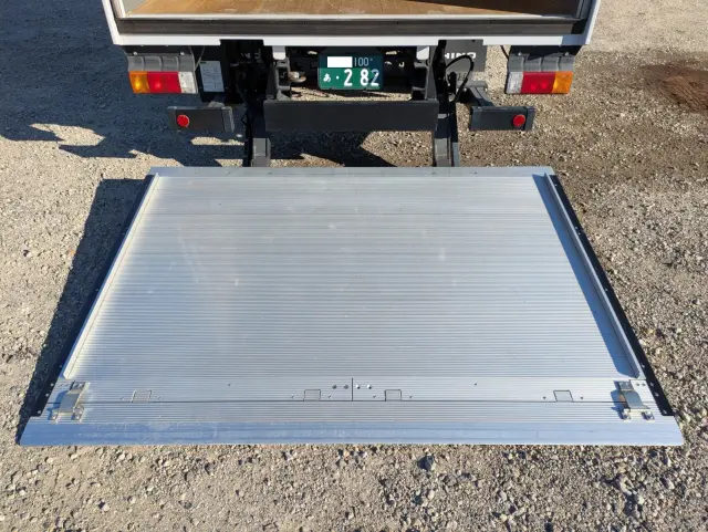 日野 デュトロ 2RG-XZU710M(2WD)の写真14