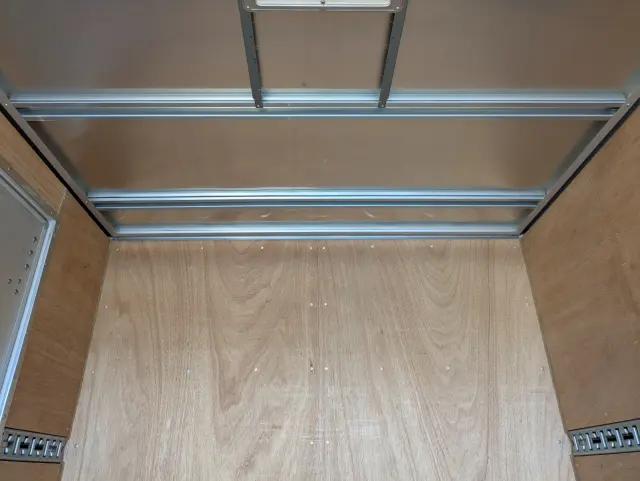 日野 デュトロ 2RG-XZU710M(2WD)の写真17