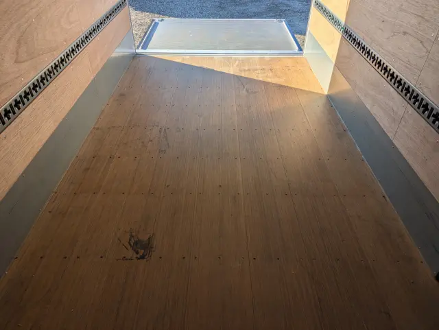 日野 デュトロ 2RG-XZU710M(2WD)の写真18