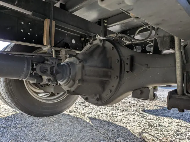 日野 デュトロ 2RG-XZU710M(2WD)の写真24