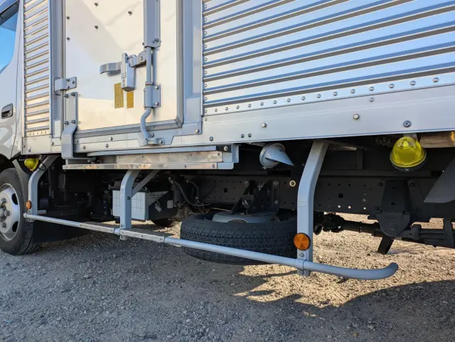 日野 デュトロ 2RG-XZU710M(2WD)の写真25