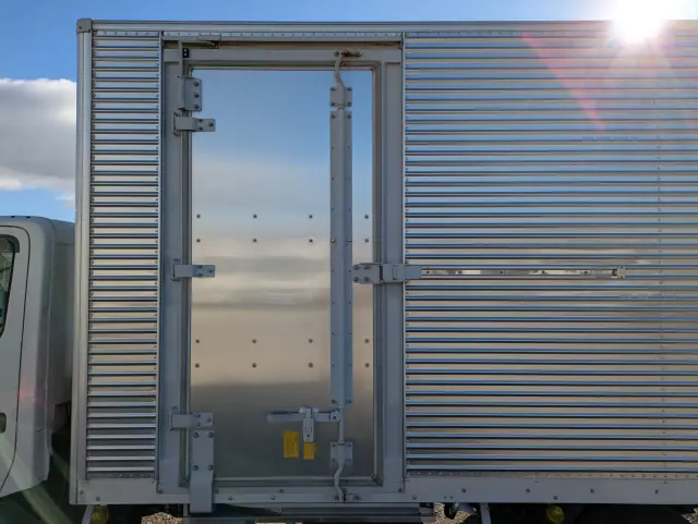 日野 デュトロ 2RG-XZU710M(2WD)の写真26