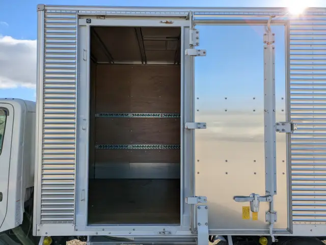 日野 デュトロ 2RG-XZU710M(2WD)の写真27