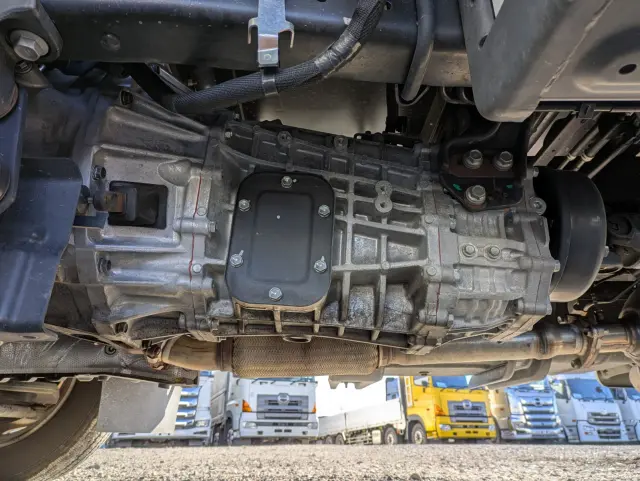 日野 デュトロ 2RG-XZU710M(2WD)の写真28