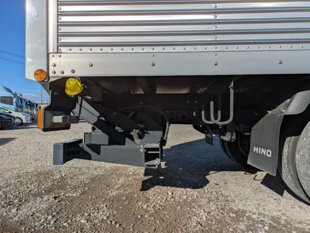 日野 デュトロ 2RG-XZU710M(2WD)の写真30