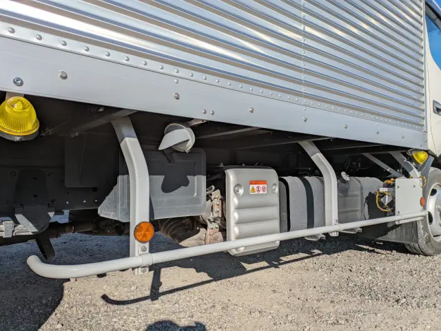 日野 デュトロ 2RG-XZU710M(2WD)の写真32