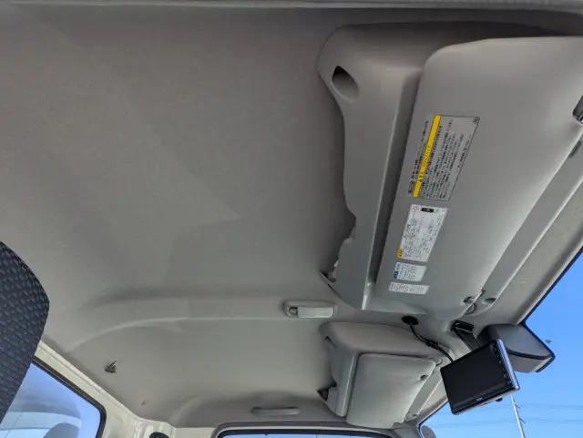 日野 デュトロ 2RG-XZU710M(2WD)の写真34