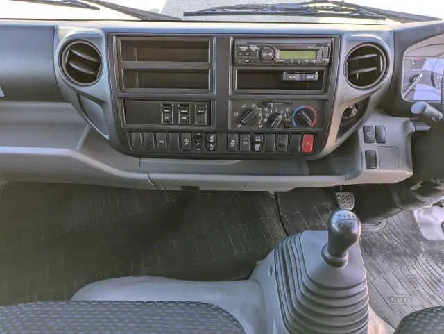 日野 デュトロ 2RG-XZU710M(2WD)の写真36