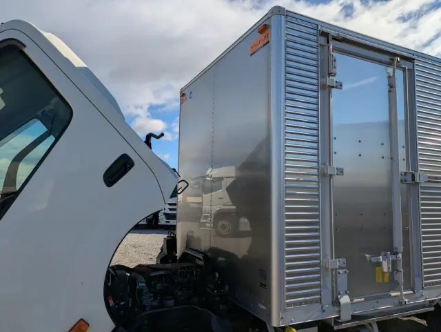 日野 デュトロ 2RG-XZU710M(2WD)の写真39