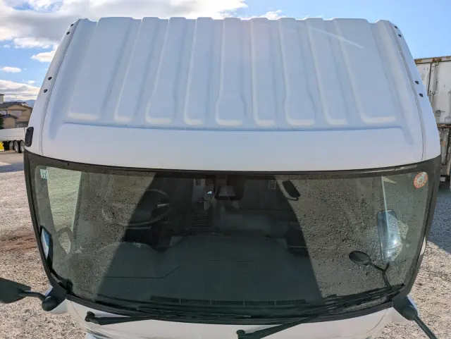 日野 デュトロ 2RG-XZU710M(2WD)の写真40