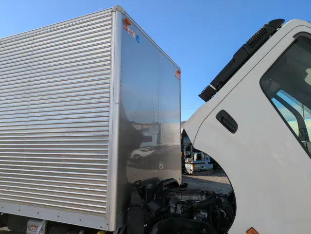 日野 デュトロ 2RG-XZU710M(2WD)の写真43