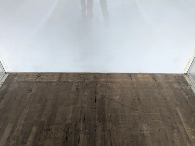 いすゞ フォワード 2RG-FRR90T2(2WD)の写真14