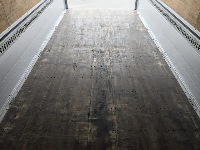 いすゞ フォワード 2RG-FRR90T2(2WD)の写真17