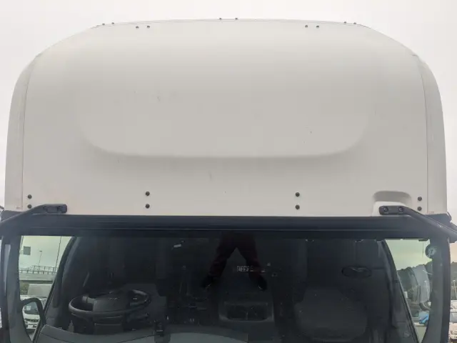 いすゞ フォワード 2RG-FRR90T2(2WD)の写真37