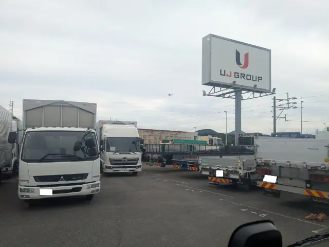 いすゞ フォワード 2RG-FRR90T2(2WD)の写真44