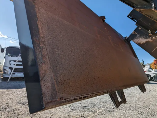 日野 プロフィア 2DG-FS1AJA(6x4)の写真10