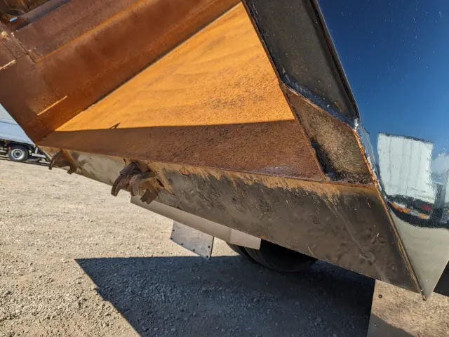 日野 プロフィア 2DG-FS1AJA(6x4)の写真11