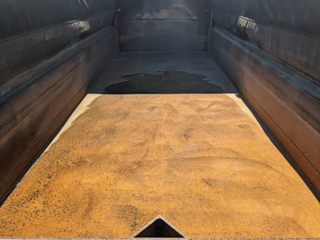 日野 プロフィア 2DG-FS1AJA(6x4)の写真12