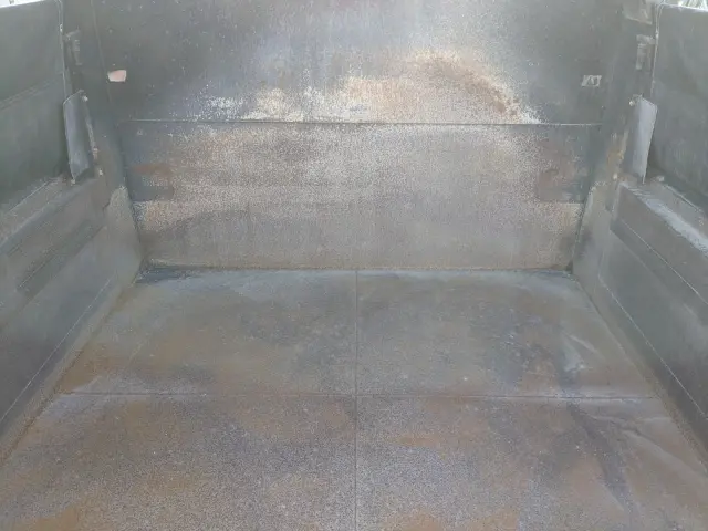 日野 プロフィア 2DG-FS1AJA(6x4)の写真13