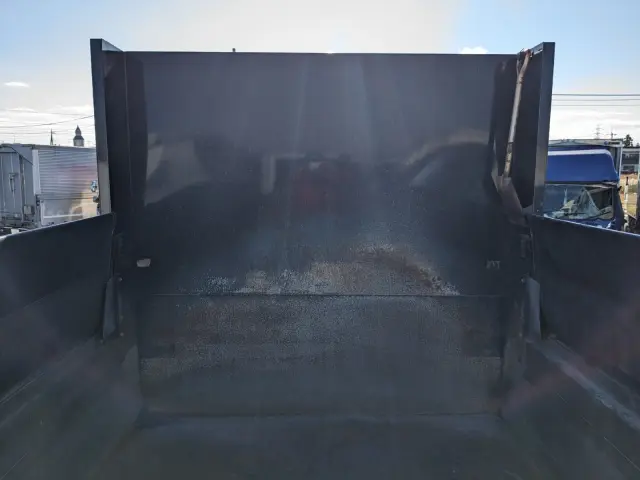 日野 プロフィア 2DG-FS1AJA(6x4)の写真14