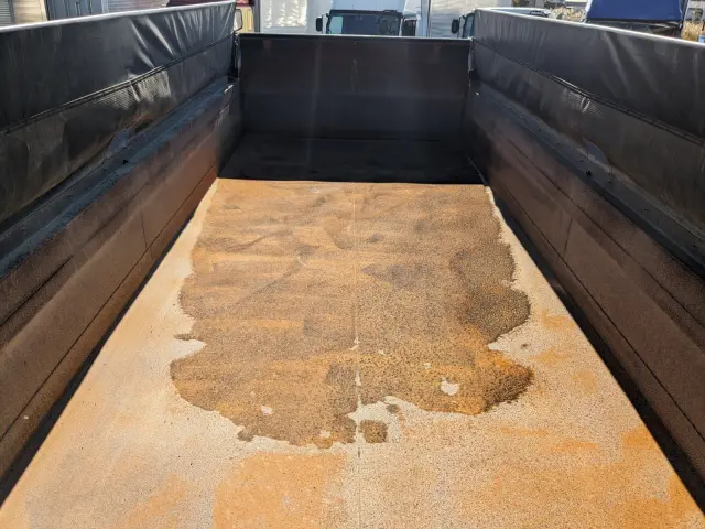 日野 プロフィア 2DG-FS1AJA(6x4)の写真15