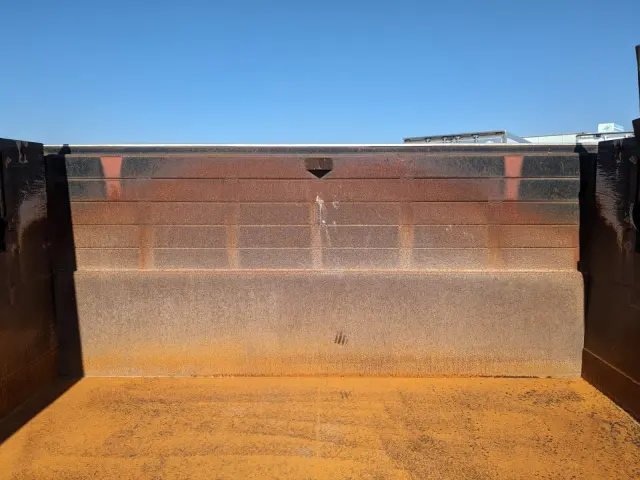 日野 プロフィア 2DG-FS1AJA(6x4)の写真16