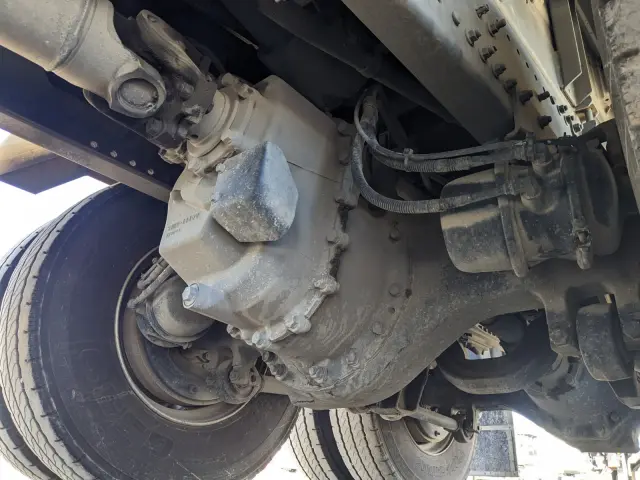 日野 プロフィア 2DG-FS1AJA(6x4)の写真19