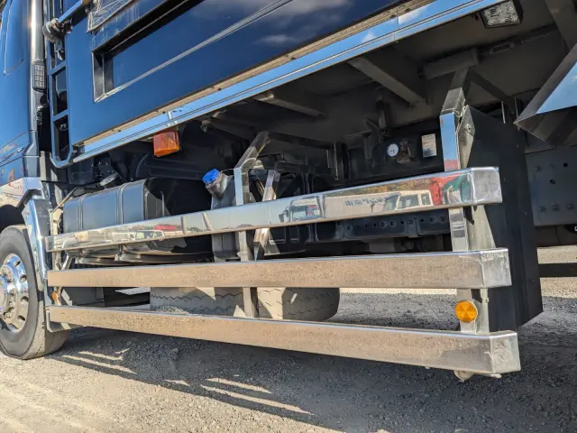 日野 プロフィア 2DG-FS1AJA(6x4)の写真21