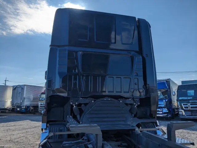 日野 プロフィア 2DG-FS1AJA(6x4)の写真39