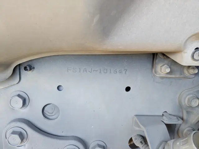 日野 プロフィア 2DG-FS1AJA(6x4)の写真45