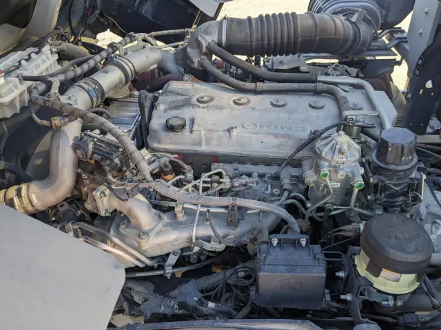 日野 プロフィア 2DG-FS1AJA(6x4)の写真46