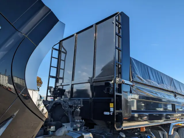 日野 プロフィア 2DG-FS1AJA(6x4)の写真47