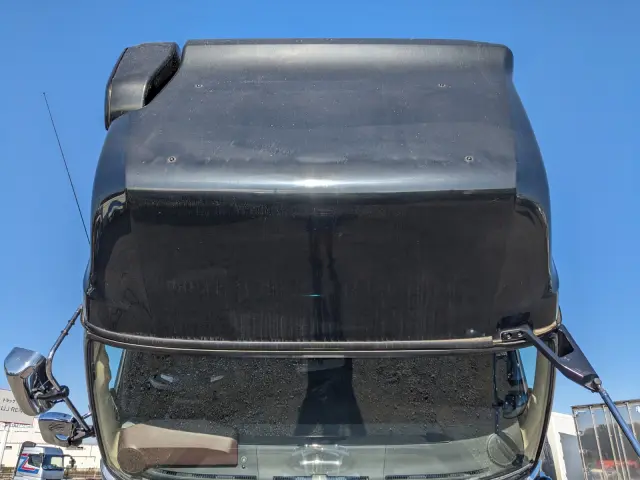 日野 プロフィア 2DG-FS1AJA(6x4)の写真48