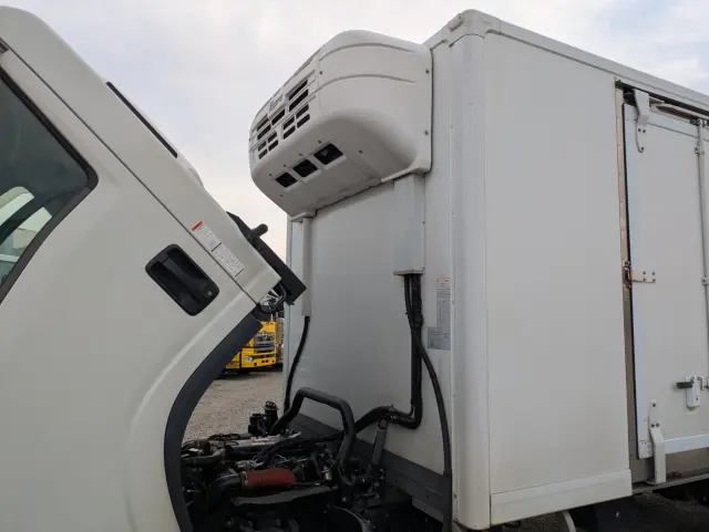 いすゞ エルフ 2RG-NPR88AN(2WD)の写真41