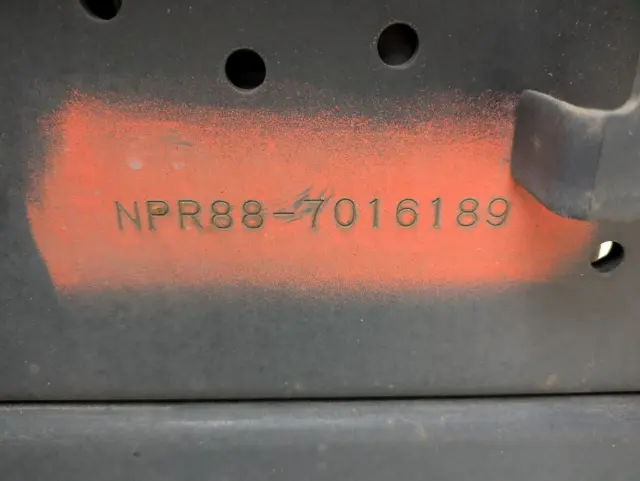 いすゞ エルフ 2RG-NPR88AN(2WD)の写真43