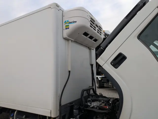 いすゞ エルフ 2RG-NPR88AN(2WD)の写真45